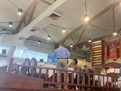 -金河半岛园林酒家(金融城店)