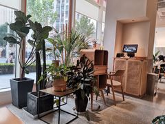 -WOKKA by艮上(中海环宇荟店)