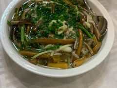 -利鸿私宴(南京路步行街店)