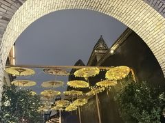 -麦当劳(南后街店)