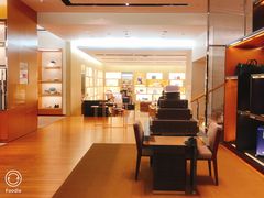 -LV路易威登(时代广场店)