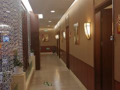 -青岛蓝海大饭店·渔歌舫(李沧店)