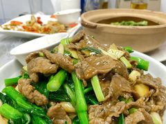 -凤城康记饭店