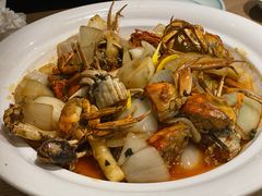 -周家二小姐的菜(西津渡店)