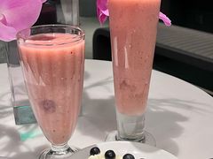 -南京THE TAI太和紫金大酒店