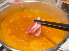 -鼎鼎香·港式火锅(北京SKP店)