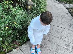 -达蓬山温泉