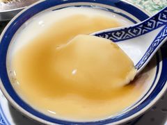 焦糖豆花-五里关火锅(牛市口店)