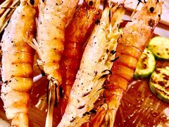 -白仁仔· 活烤海鲜 宵夜(豫园店)