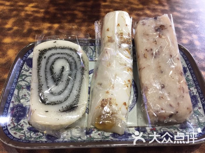 四宜糕团店(文峰城市广场店-图片-南通美食-大众点评网
