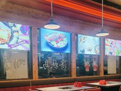 -济扶岛韩国海鲜汤제부도 해물탕(望京店)