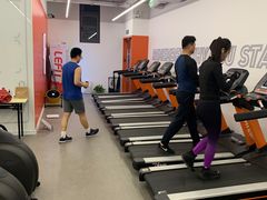 -乐刻健身(利邻荟合川店)