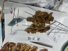 -新口福烧烤(凌河夜市店)