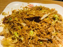 -嘉旺港式茶餐厅(延长中路店)