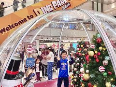 -新城市广场