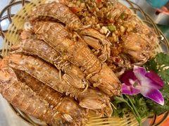 -崖口红树林海鲜餐厅