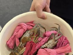 -辣螃铠盆盆蟹大排档(海昌店)