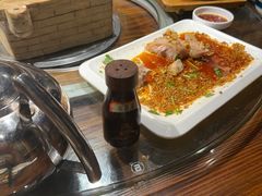 -猪腰一家·地道佛山菜(里水店)