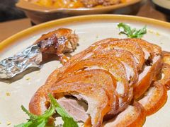 -青年公社烤鸭(熙悦天街店)