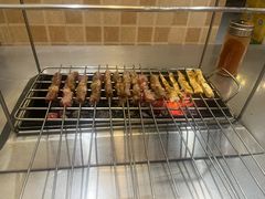 -小寒羊烧烤(凯瑞时代大厦店)