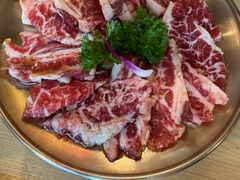 -西塔老太太泥炉烤肉(北京双井店)