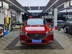 -3M博瑞达龙膜威固BOP保镖汽车贴膜隐形车衣(国贸店)