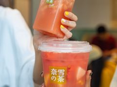 -奈雪的茶(东莞汇一城店)