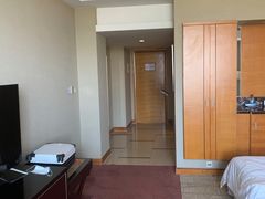-江门新会碧桂园凤悦凤凰酒店(万达广场店)