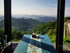 -白草畔自然风景区