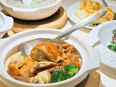 -蔡澜点心·粤菜(嘉里中心店)