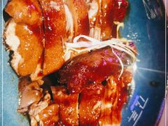 -啫神·广州地标美食(北京路店)