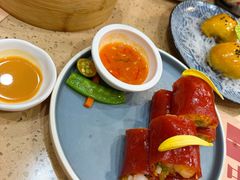 -点都德(南京新百店)