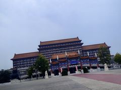 -大明幻境第一城