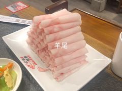 -仁和四季涮肉馆(天坛南门店)