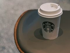 -星巴克(上海长宁来福士1F店)