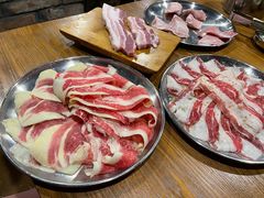 -香猪坊(五道口店)