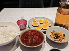 -湘中缘·湖南菜(娄底驻京办店)