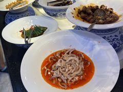 -川骄海鲜自助(河东店)