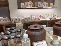 -李山山茶事(景枫店)