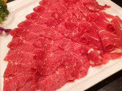 -南门涮肉(上海二店)