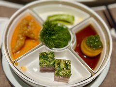 -酒蜻蜓·庭院私房菜(天元东路店)