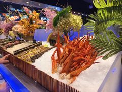 -SEA西雅图海鲜自助餐厅(海乐世界店)
