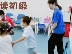 -关键词英语·青少儿·语言培训(红山天虹校区)