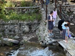 -北京水岸山吧度假村(雁栖镇店)