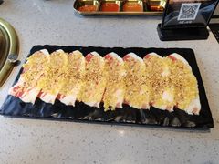 -妥妥烤肉料理(昙华林店)