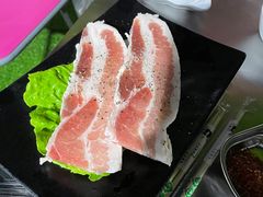 -牛炙烤肉(车公庙店)