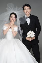 -雪中彩影婚纱摄影·品控旗舰店