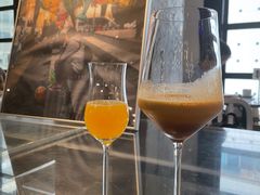-Nectar One Cafe(勇烈路n1店)