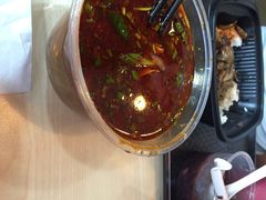 iphone_upload_pic-魏家凉皮(十里河店)