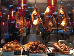 -陈鹏鹏潮汕菜(宝安机场T3航站楼店)